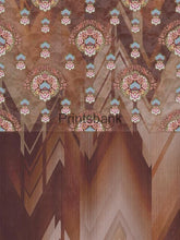 Wholesale Cambric Dress Material Top & Bottom Set